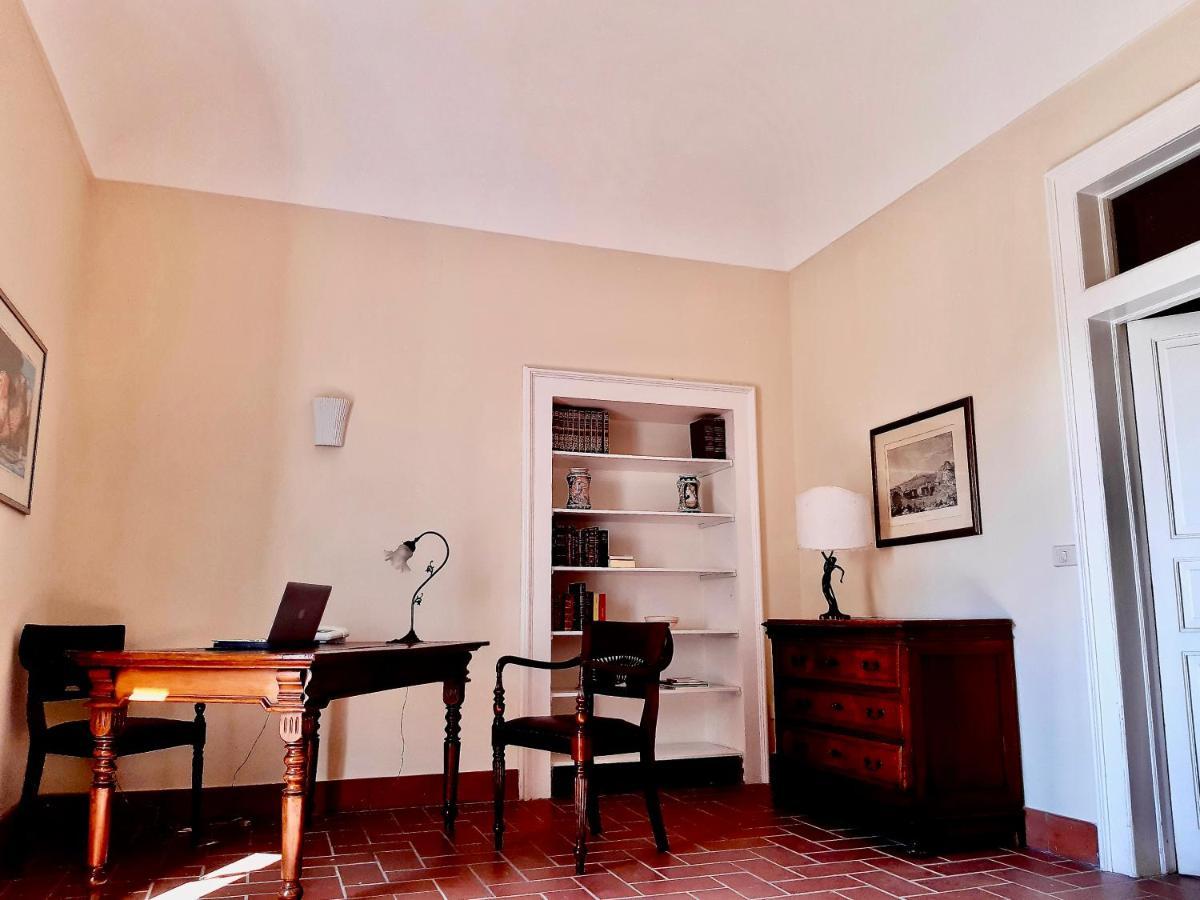 Elegante Appartamento In Palazzo Storico Ortigia Сиракузы Экстерьер фото