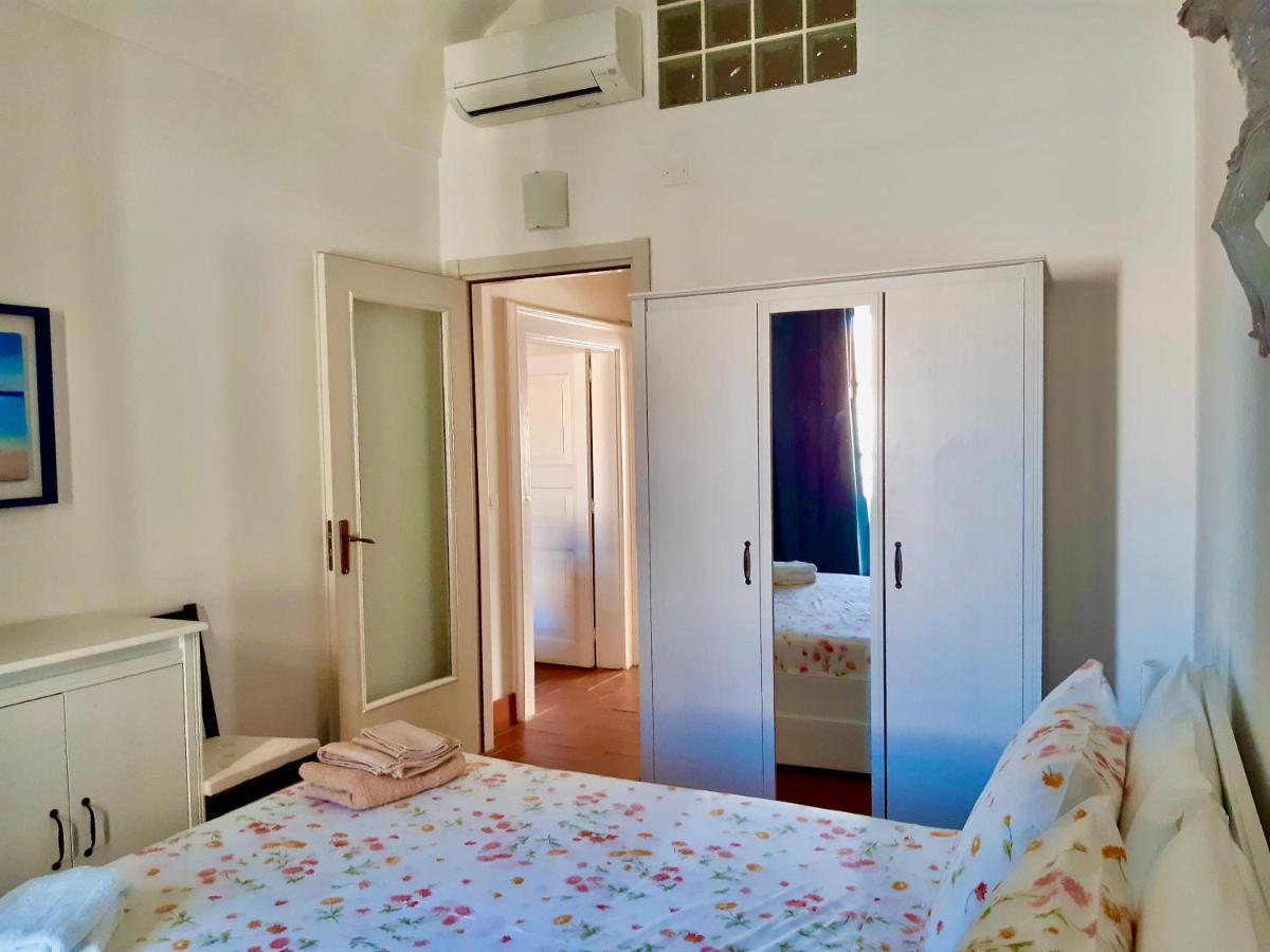 Elegante Appartamento In Palazzo Storico Ortigia Сиракузы Экстерьер фото